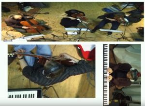 WATER CLIP screen shot