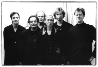 aNDERE ANDERe 1e line up